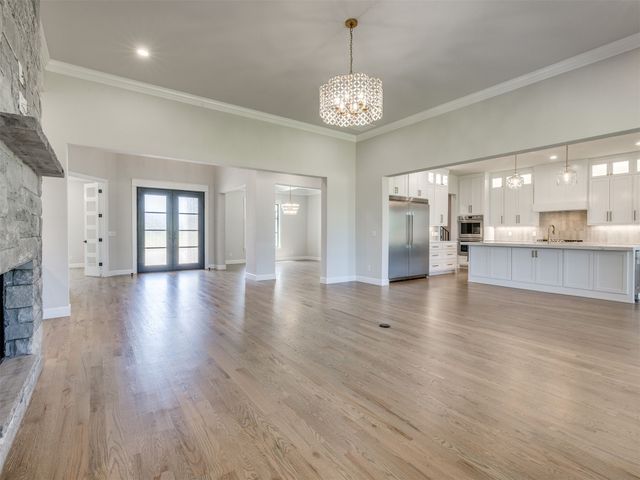 3211 E 169th Street S, Bixby, OK 74008
