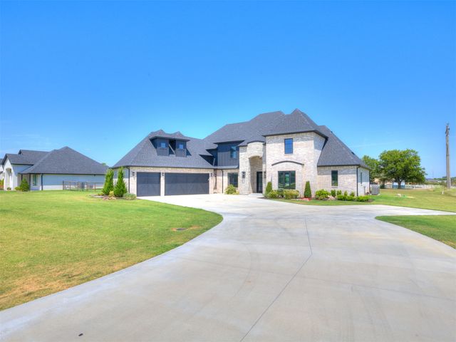 3211 E 169th Street S, Bixby, OK 74008