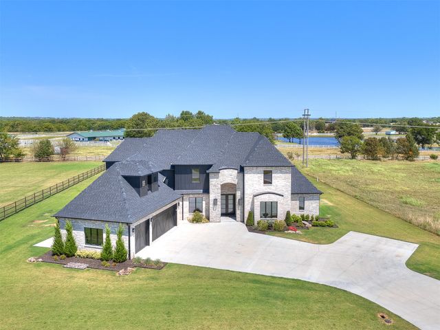 3211 E 169th Street S, Bixby, OK 74008