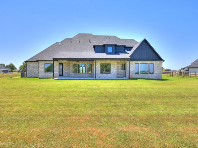 3211 E 169th Street S, Bixby, OK 74008
