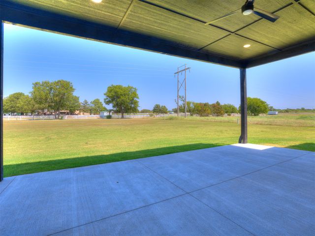 3211 E 169th Street S, Bixby, OK 74008