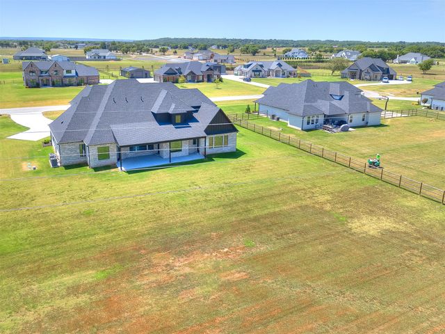 3211 E 169th Street S, Bixby, OK 74008