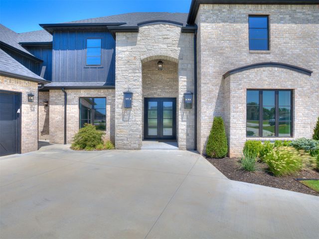 3211 E 169th Street S, Bixby, OK 74008