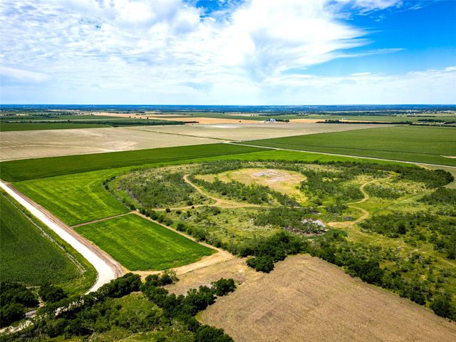 32 Ac. Alexander Road, Moody, TX 76557