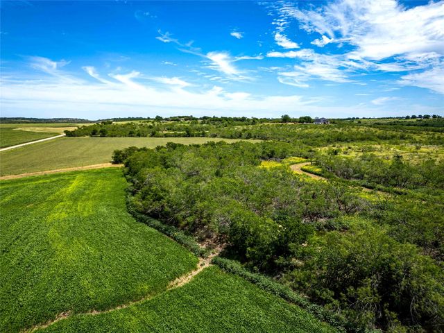 32 Ac. Alexander Road, Moody, TX 76557