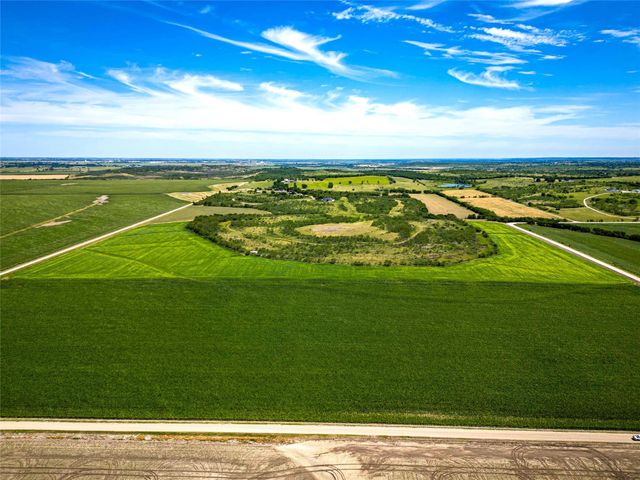 32 Ac. Alexander Road, Moody, TX 76557