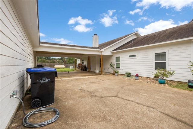 4811 Bacle Rd, Longview, TX 75604