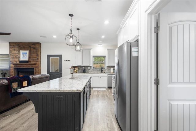 4811 Bacle Rd, Longview, TX 75604
