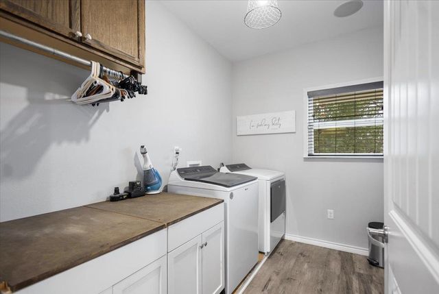 4811 Bacle Rd, Longview, TX 75604