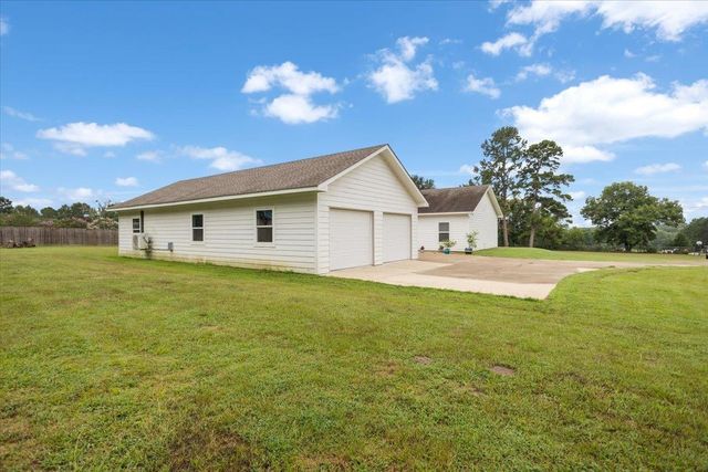 4811 Bacle Rd, Longview, TX 75604