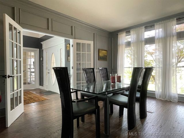 1350 Woodbriar Lane, Catoosa, OK 74015