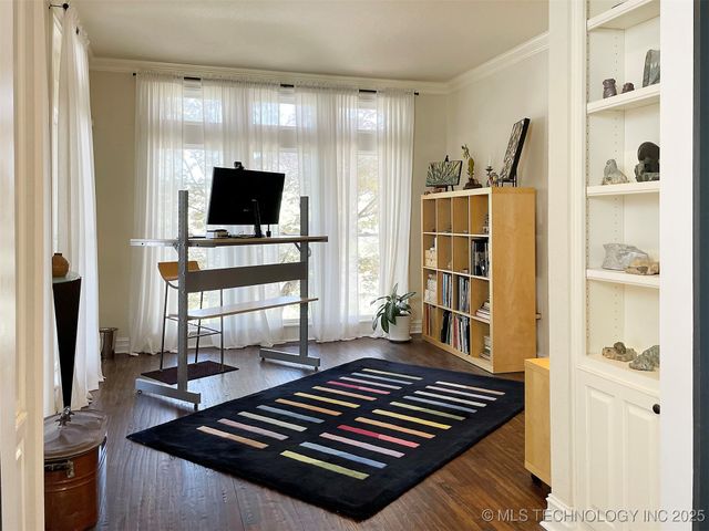 1350 Woodbriar Lane, Catoosa, OK 74015