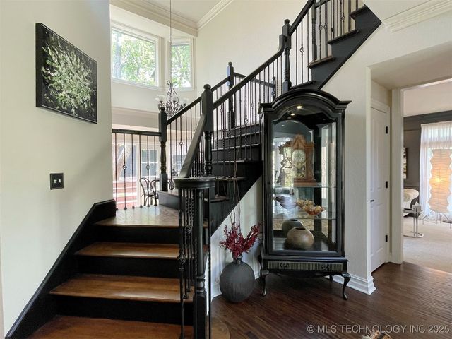 1350 Woodbriar Lane, Catoosa, OK 74015