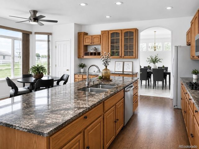 8420 E 160th Place, Brighton, CO 80602