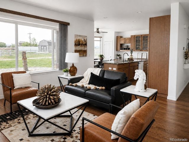 8420 E 160th Place, Brighton, CO 80602