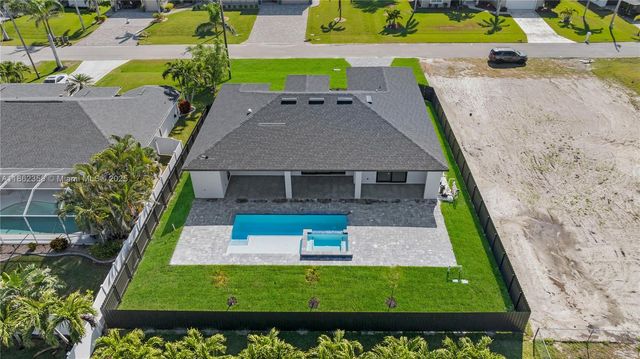 436 NW 38TH ST 436, Cape Coral, FL 33993