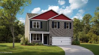 2314 Best Farms Lane, Maryville, TN 37803