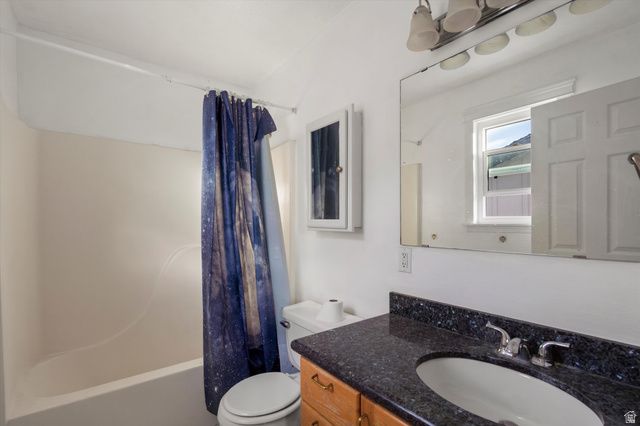 432 W SPRING LN, Logan, UT 84341