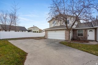 432 W SPRING LN, Logan, UT 84341