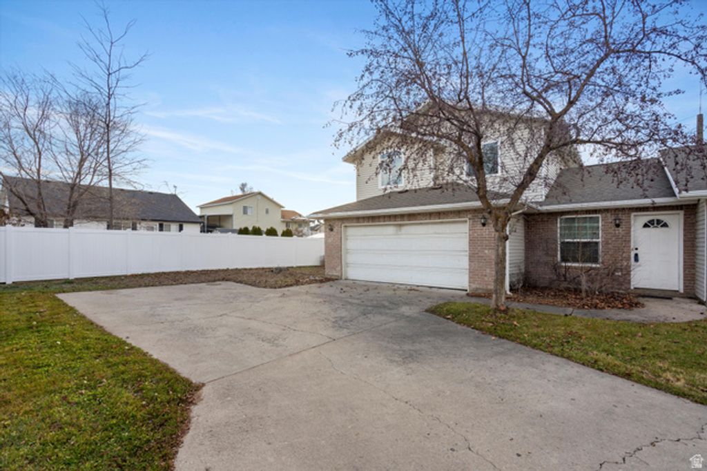 432 W SPRING LN, Logan, UT 84341