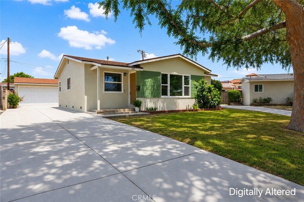 8807 Olney St, Rosemead, CA 91770
