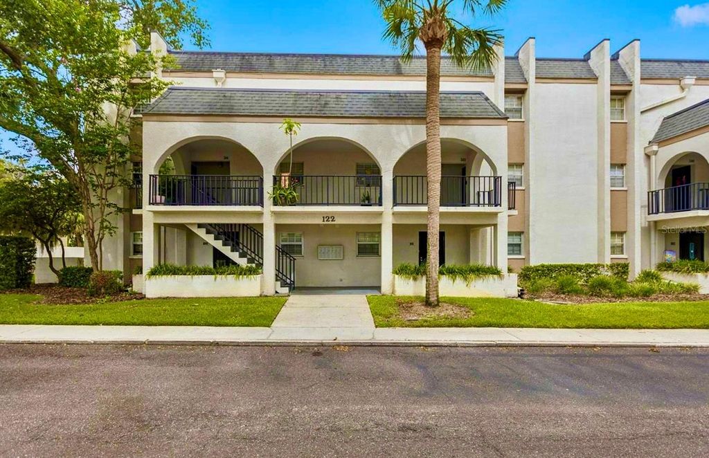 122 N KINGS AVENUE 101, Brandon, FL 33510