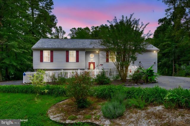 37431 ASHER RD, Mechanicsville, MD 20659