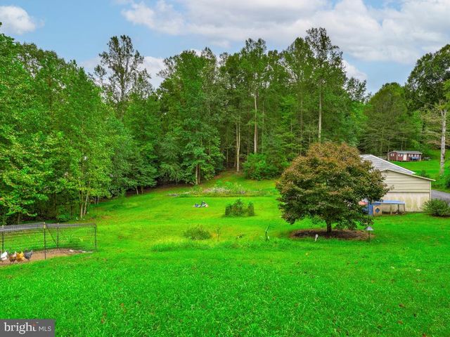 37431 ASHER RD, Mechanicsville, MD 20659