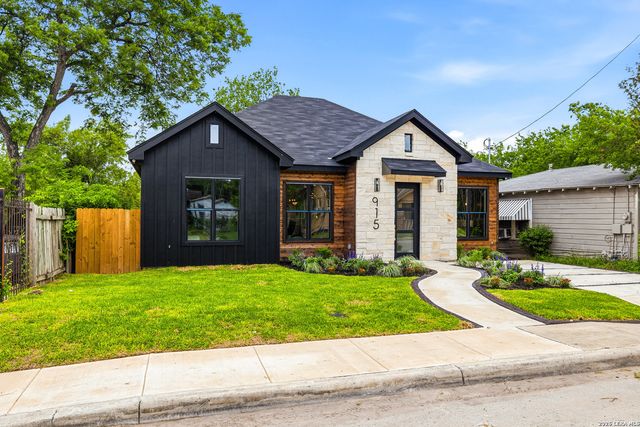 915 Potomac, San Antonio, TX 78202