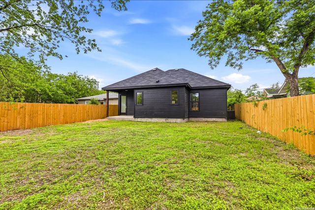 915 Potomac, San Antonio, TX 78202