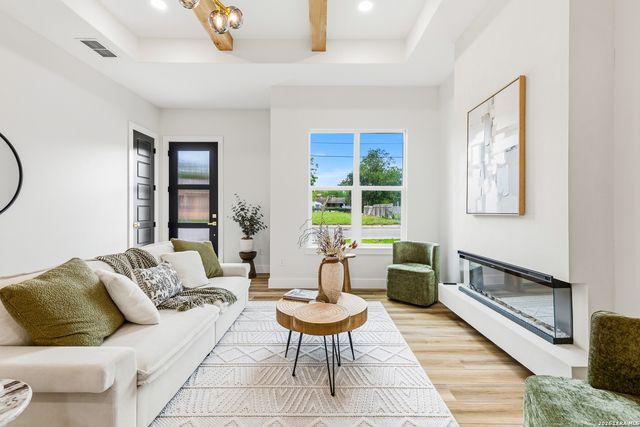 915 Potomac, San Antonio, TX 78202