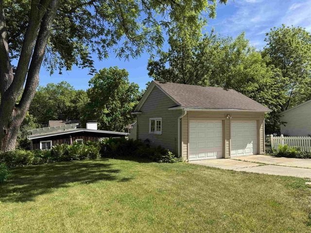 1407 Sharon Street, Janesville, WI 53545