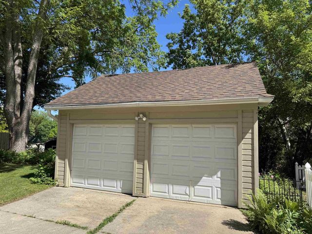 1407 Sharon Street, Janesville, WI 53545