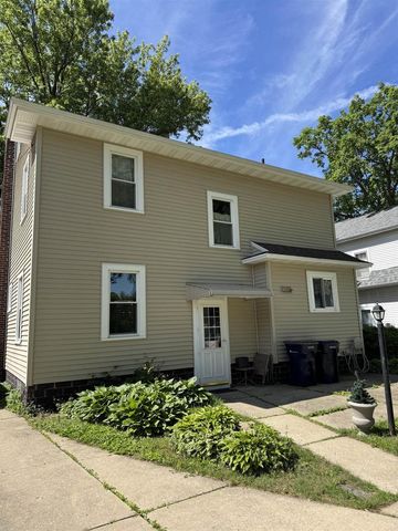 1407 Sharon Street, Janesville, WI 53545