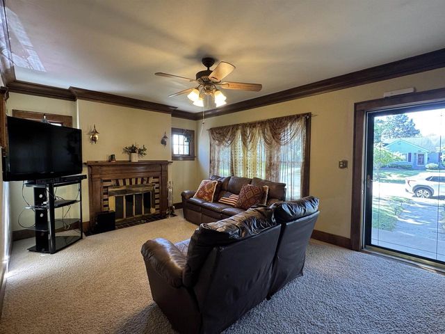 1407 Sharon Street, Janesville, WI 53545