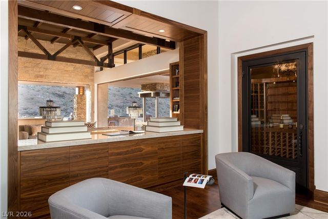 5 PROMONTORY POINTE Lane, Las Vegas, NV 89135