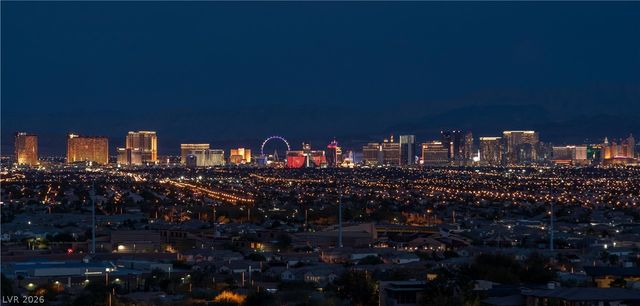 5 PROMONTORY POINTE Lane, Las Vegas, NV 89135