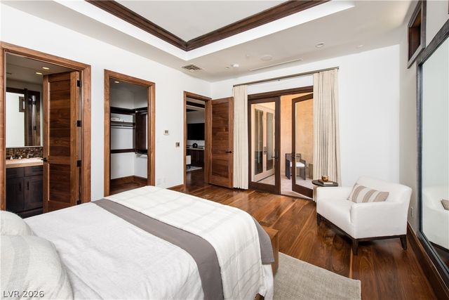 5 PROMONTORY POINTE Lane, Las Vegas, NV 89135