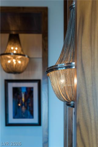 5 PROMONTORY POINTE Lane, Las Vegas, NV 89135