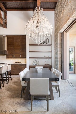 5 PROMONTORY POINTE Lane, Las Vegas, NV 89135