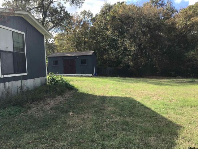 20317 Holly Hills Dr, Larue, TX 75770