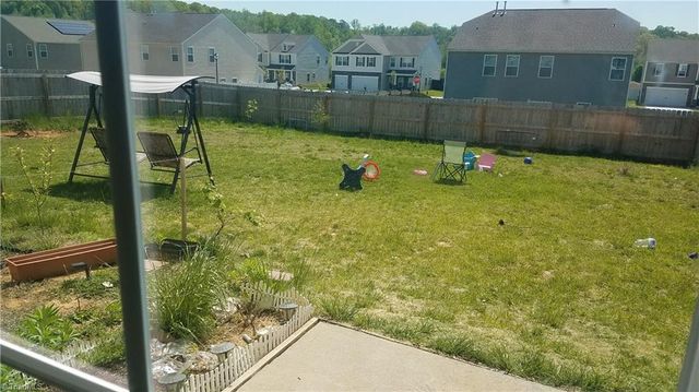 3267 Grandview Club Road, Pfafftown, NC 27040