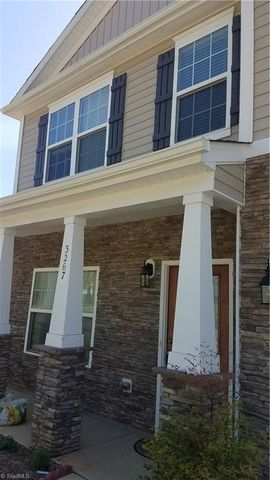 3267 Grandview Club Road, Pfafftown, NC 27040