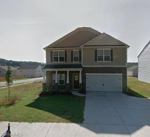 3267 Grandview Club Road, Pfafftown, NC 27040