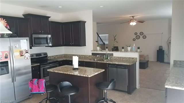 3267 Grandview Club Road, Pfafftown, NC 27040
