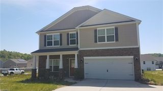 3267 Grandview Club Road, Pfafftown, NC 27040