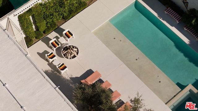 1255 E Via Estrella, Palm Springs, CA 92264