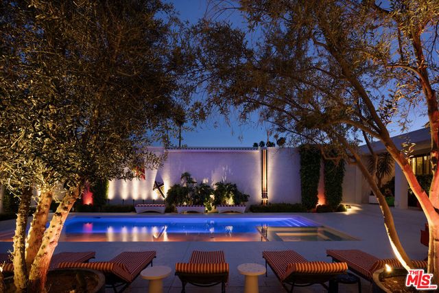 1255 E Via Estrella, Palm Springs, CA 92264