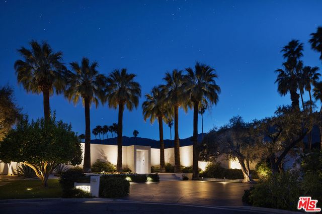 1255 E Via Estrella, Palm Springs, CA 92264