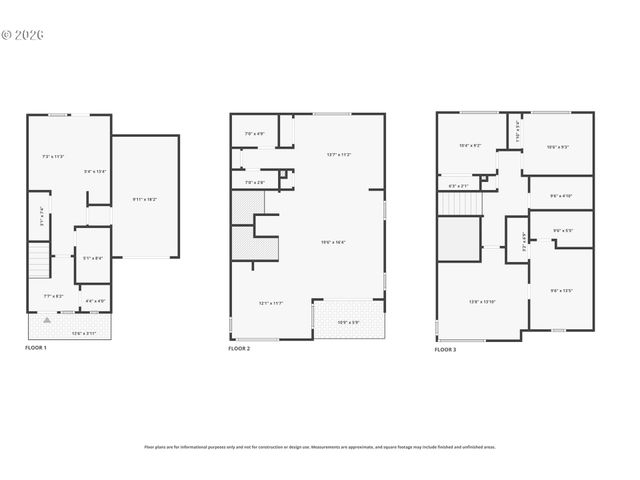 10415 Sw 46TH Pl A, Portland, OR 97219